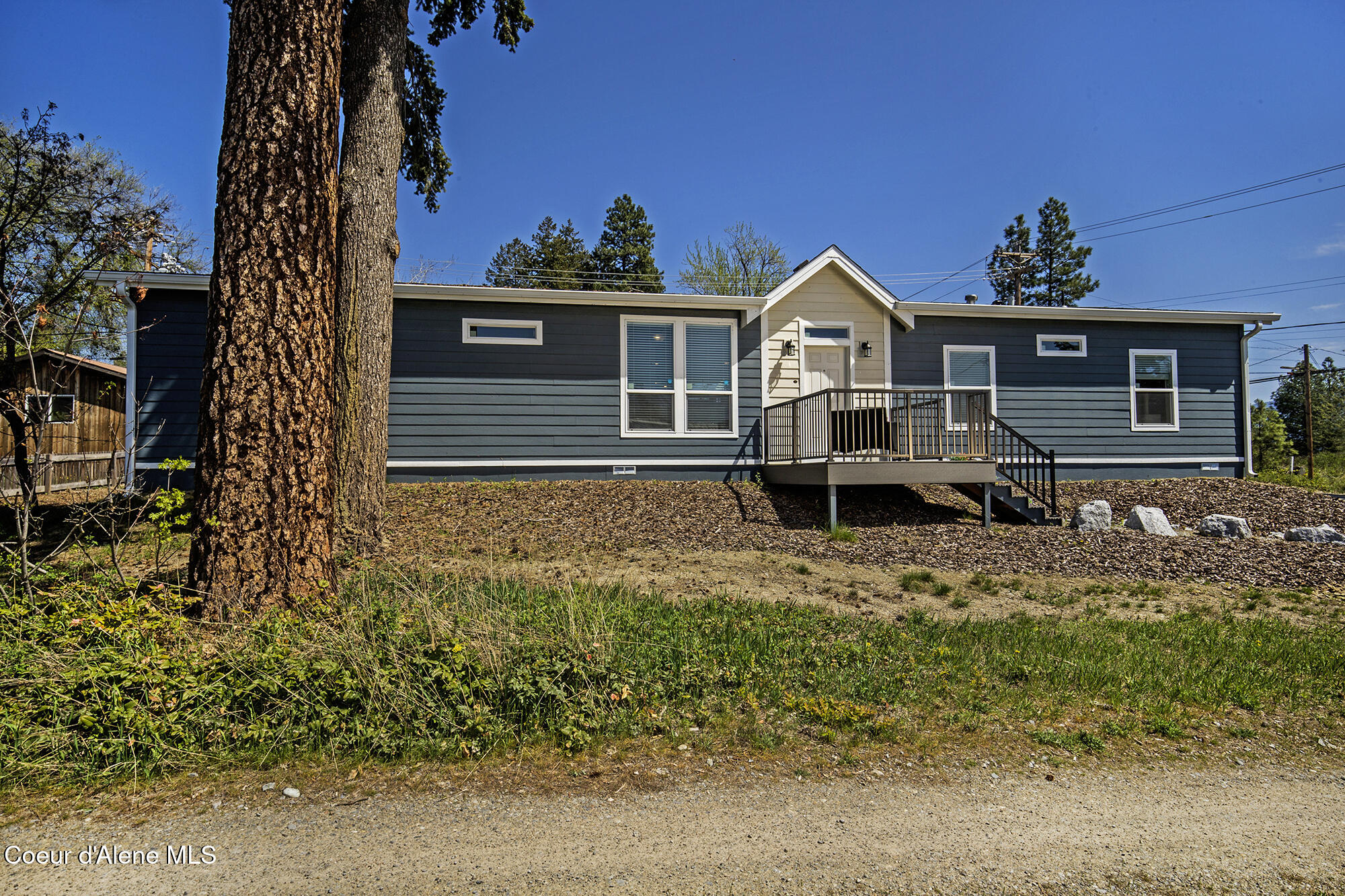 6557 Comanche St, Bonners Ferry, Idaho image 1