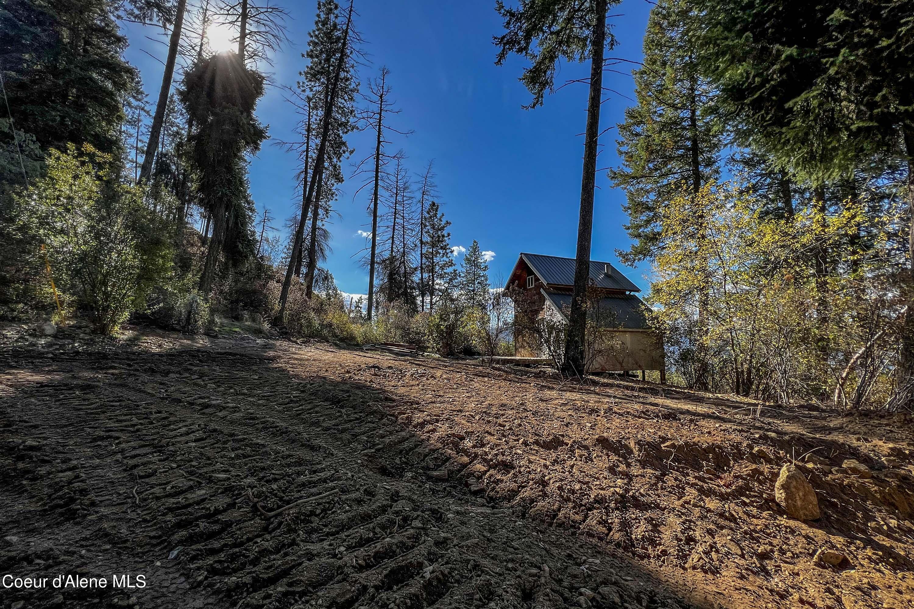 163 Creekside Lane, Hope, Idaho image 9