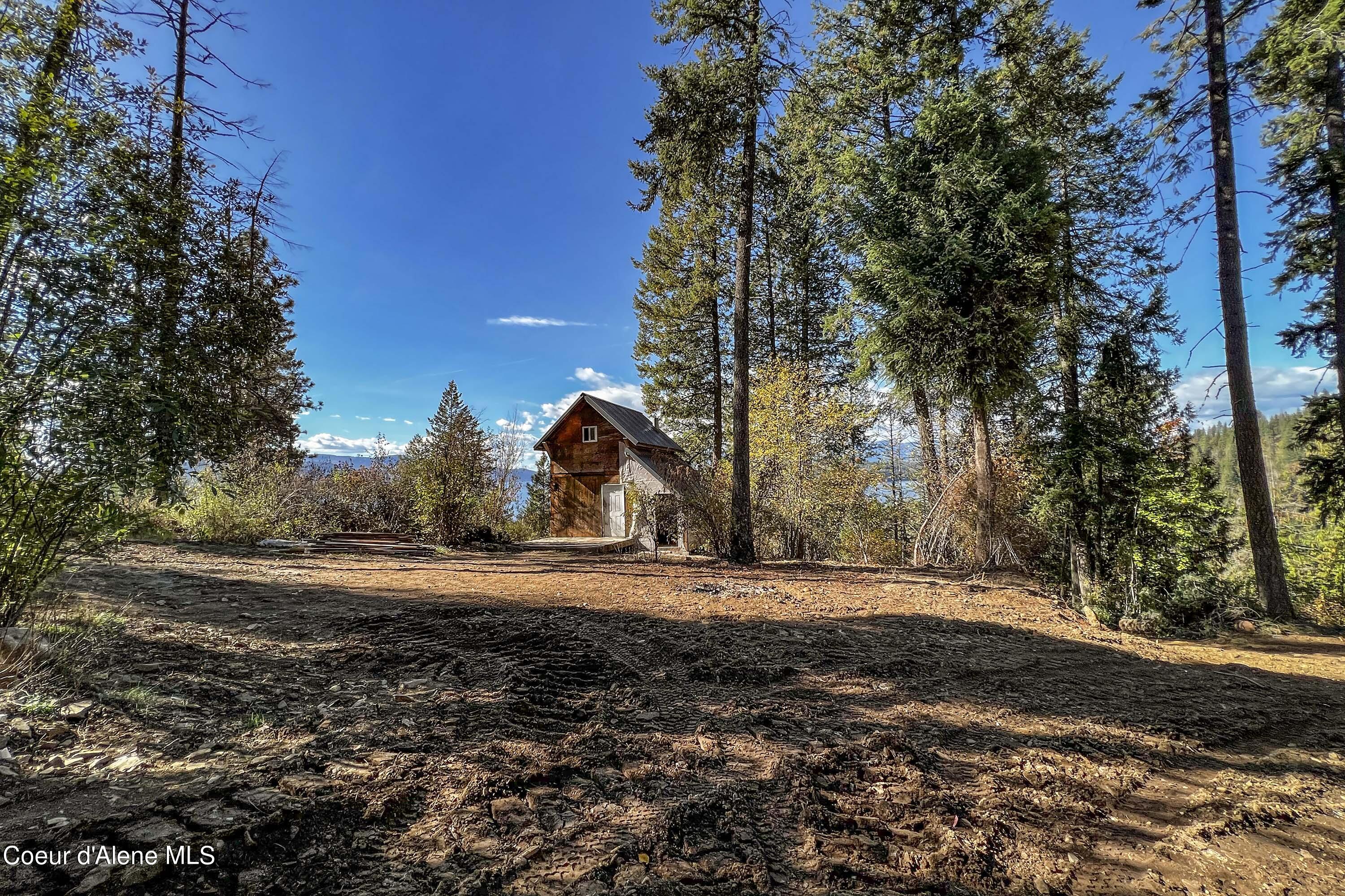 163 Creekside Lane, Hope, Idaho image 1