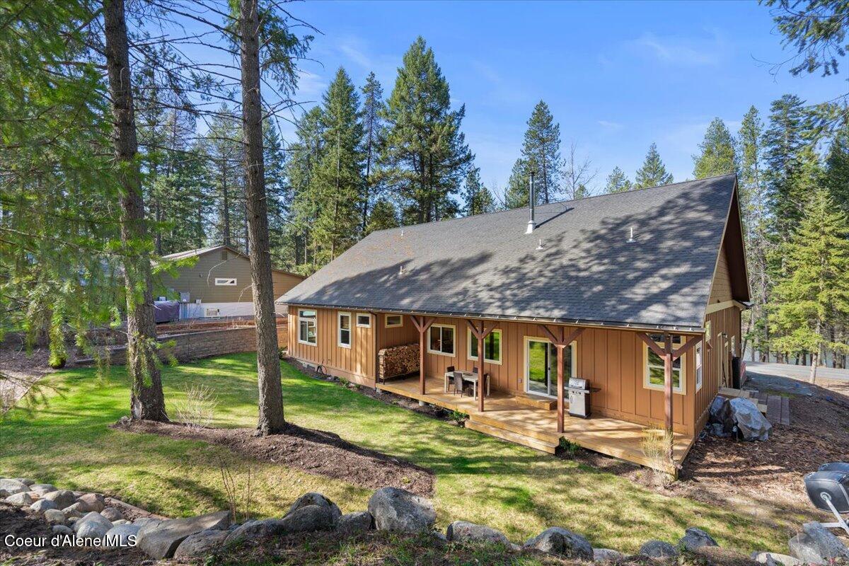 175 Hanaford Road, Blanchard, Idaho image 32