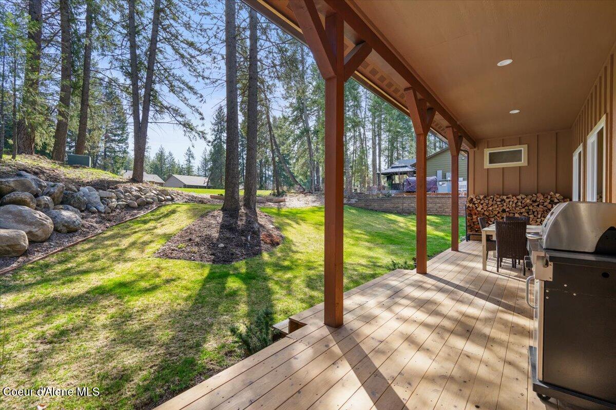 175 Hanaford Road, Blanchard, Idaho image 29