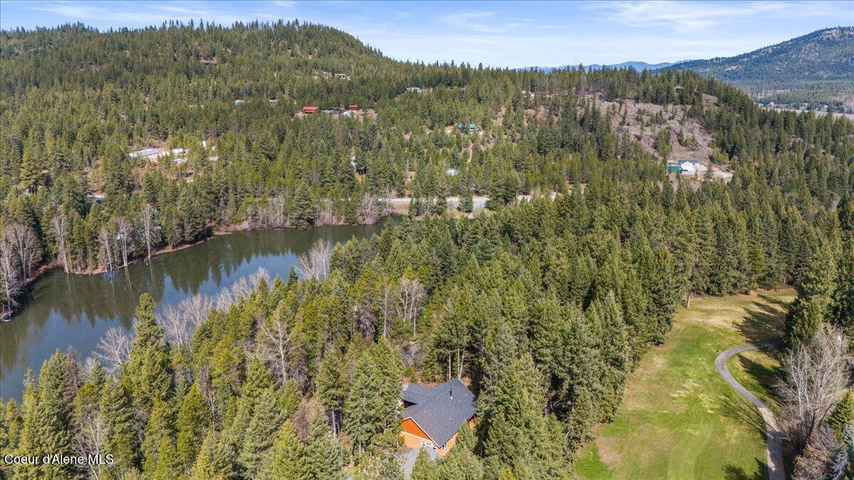175 Hanaford Road, Blanchard, Idaho image 34