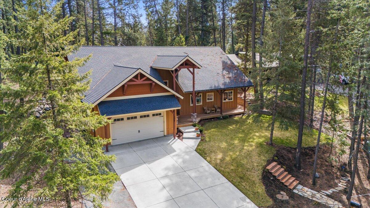175 Hanaford Road, Blanchard, Idaho image 2