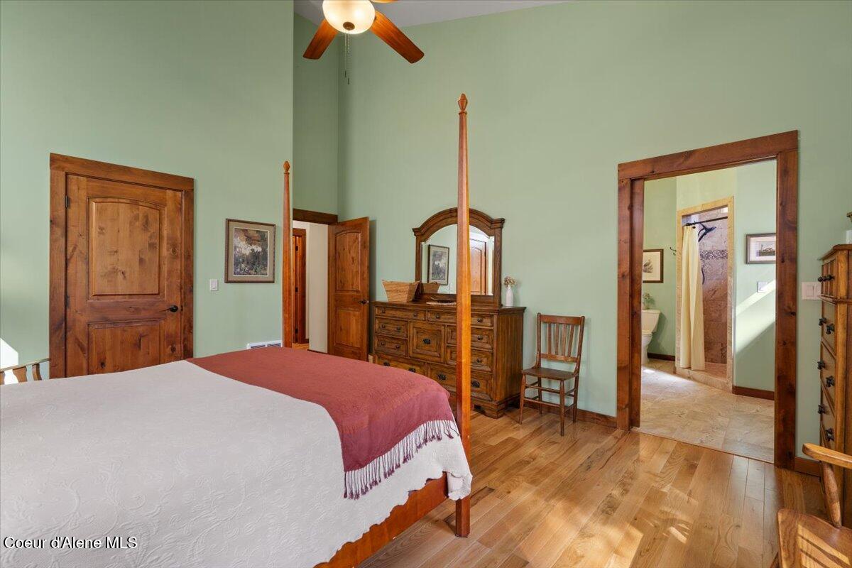 175 Hanaford Road, Blanchard, Idaho image 18