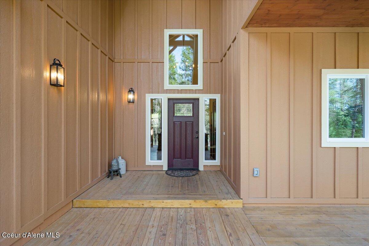 175 Hanaford Road, Blanchard, Idaho image 5
