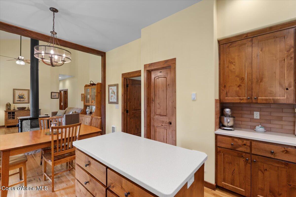175 Hanaford Road, Blanchard, Idaho image 15