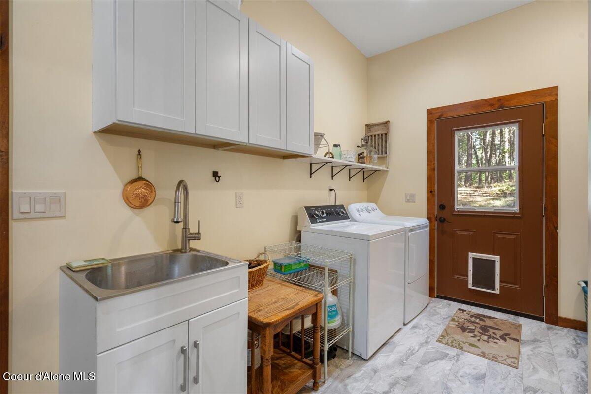 175 Hanaford Road, Blanchard, Idaho image 28