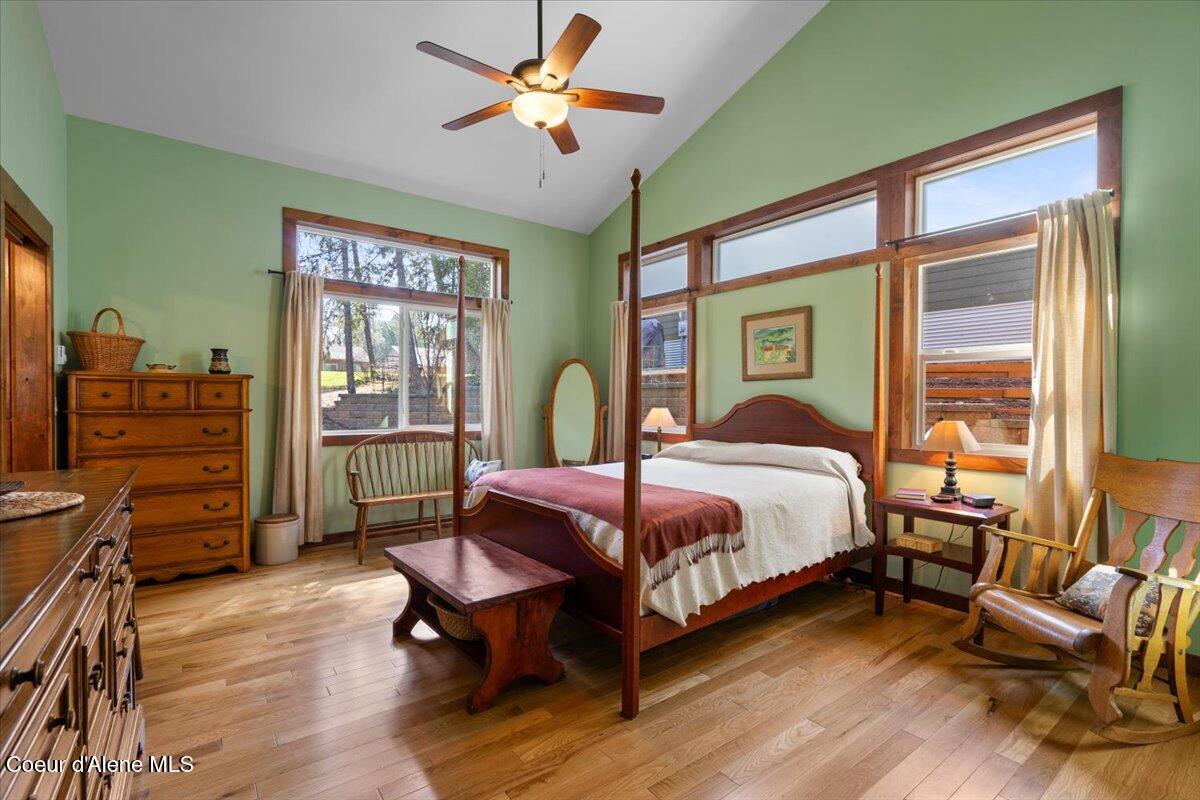 175 Hanaford Road, Blanchard, Idaho image 17