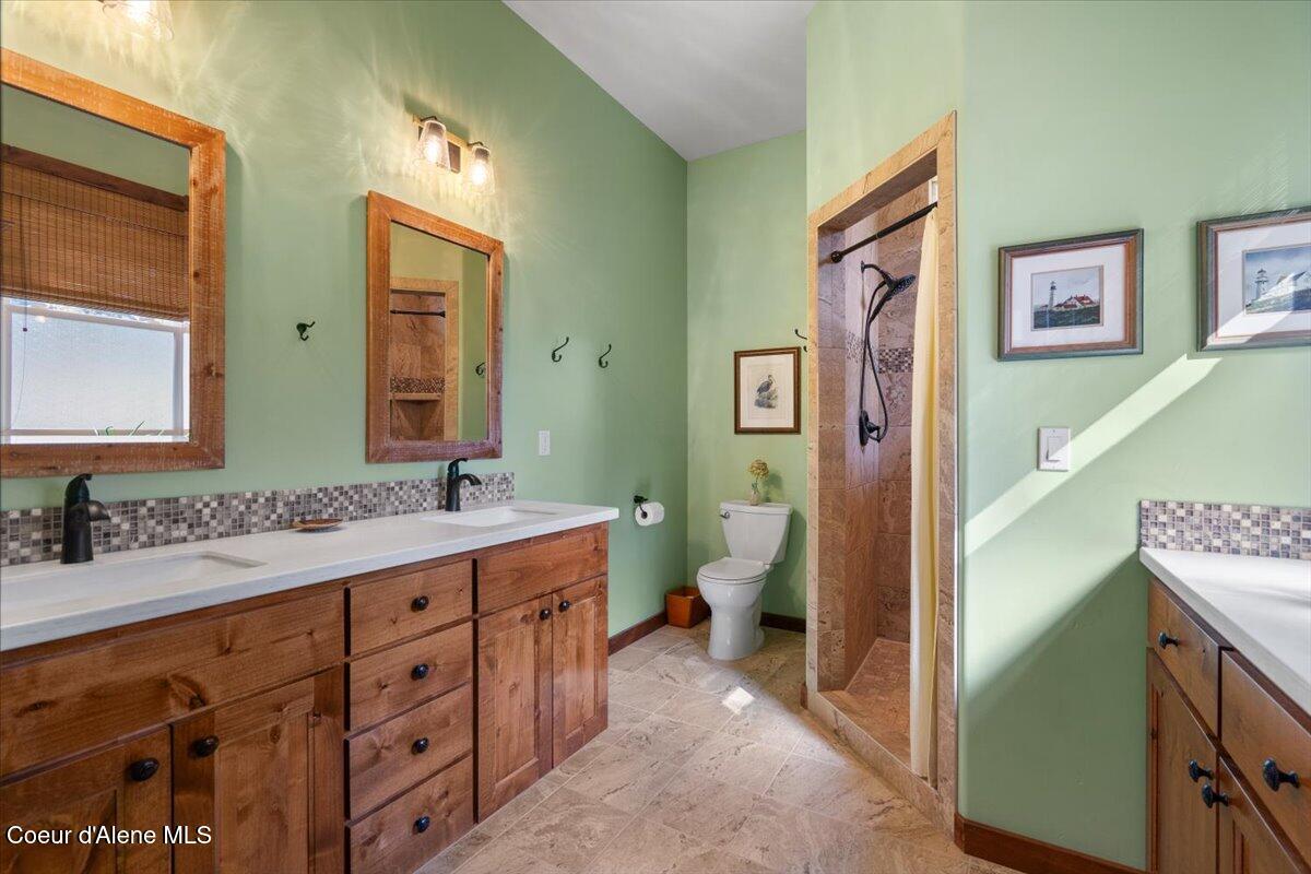 175 Hanaford Road, Blanchard, Idaho image 19