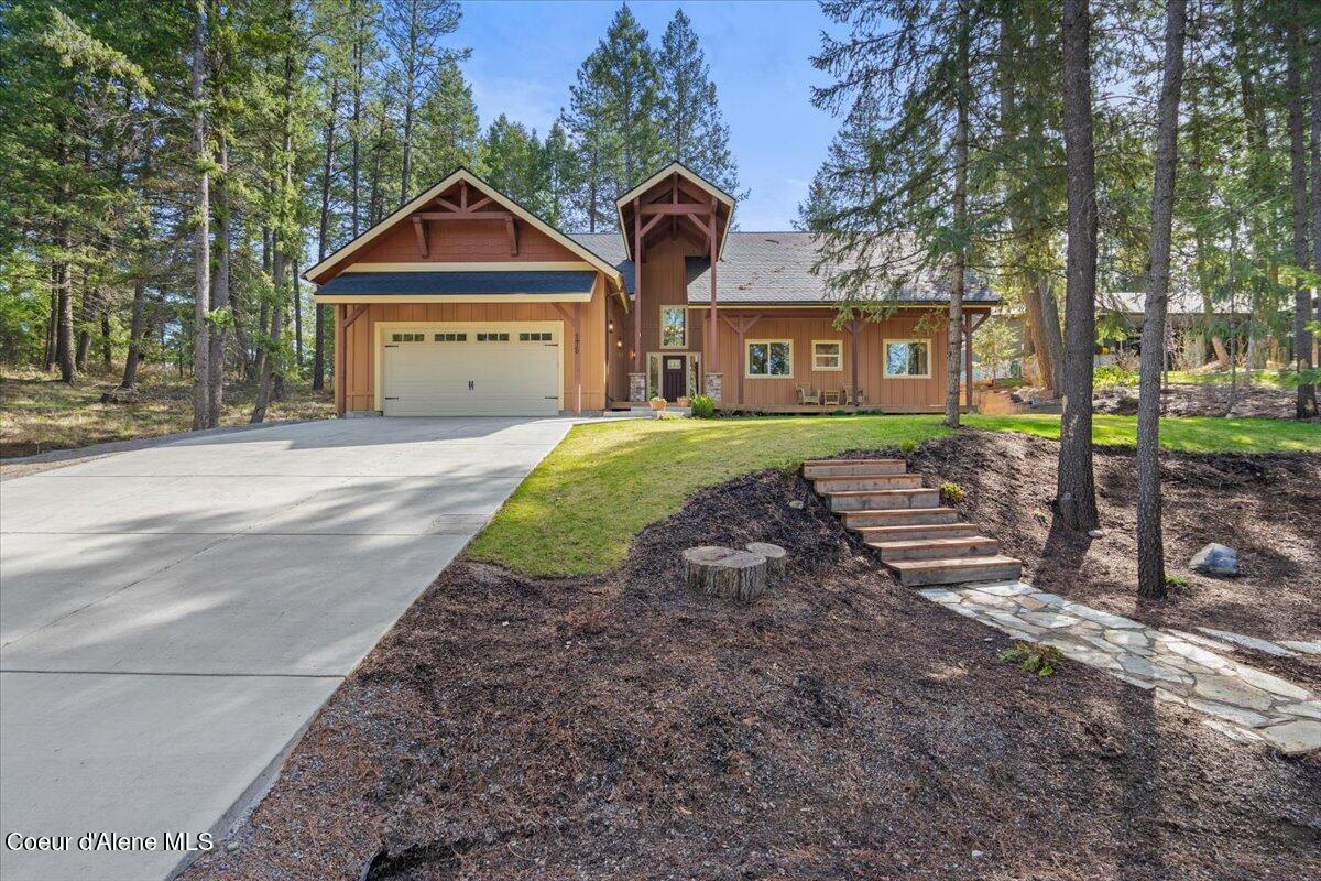 175 Hanaford Road, Blanchard, Idaho image 3