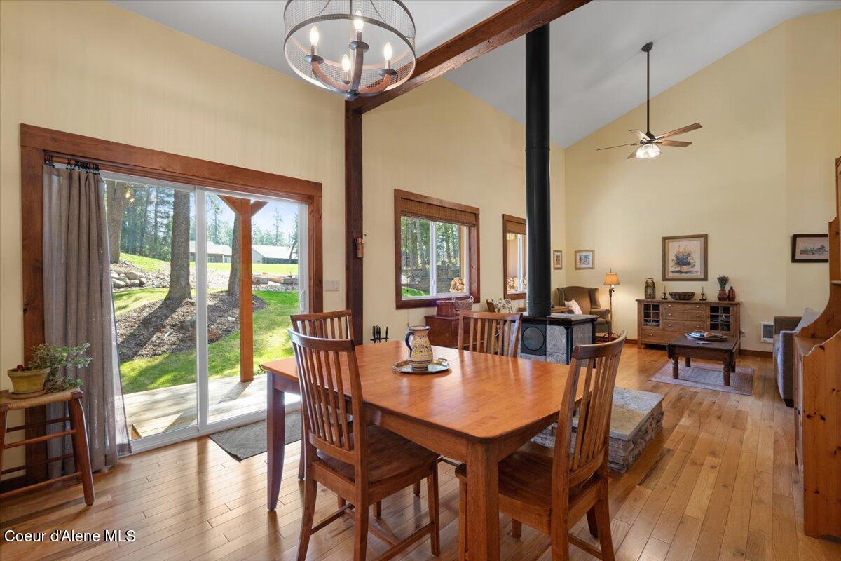175 Hanaford Road, Blanchard, Idaho image 11