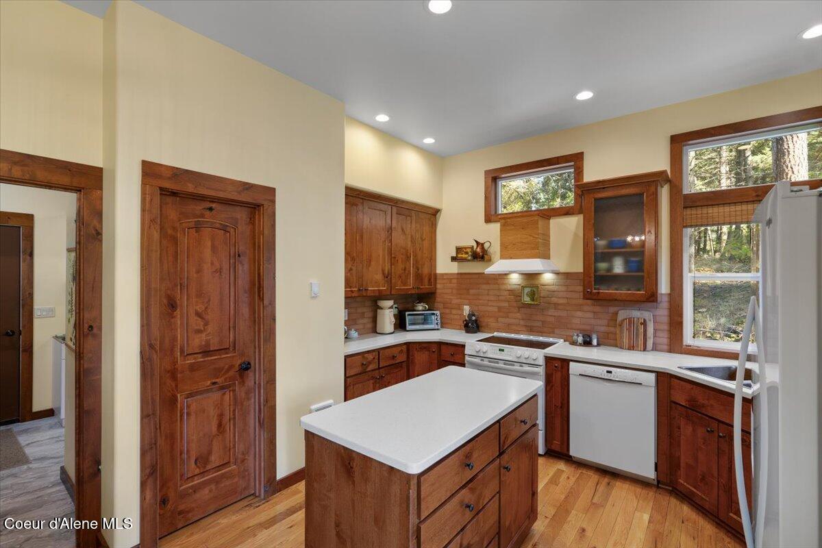175 Hanaford Road, Blanchard, Idaho image 13
