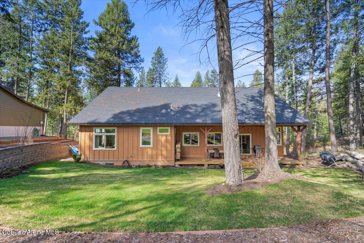 175 Hanaford Road, Blanchard, Idaho image 31