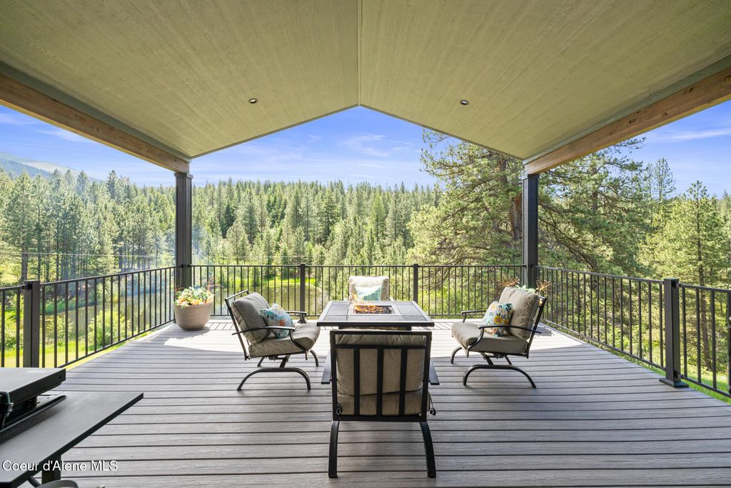 Photo of 18568 Heavens Gate RD, Post Falls, ID 83854 (MLS # 26-5506)