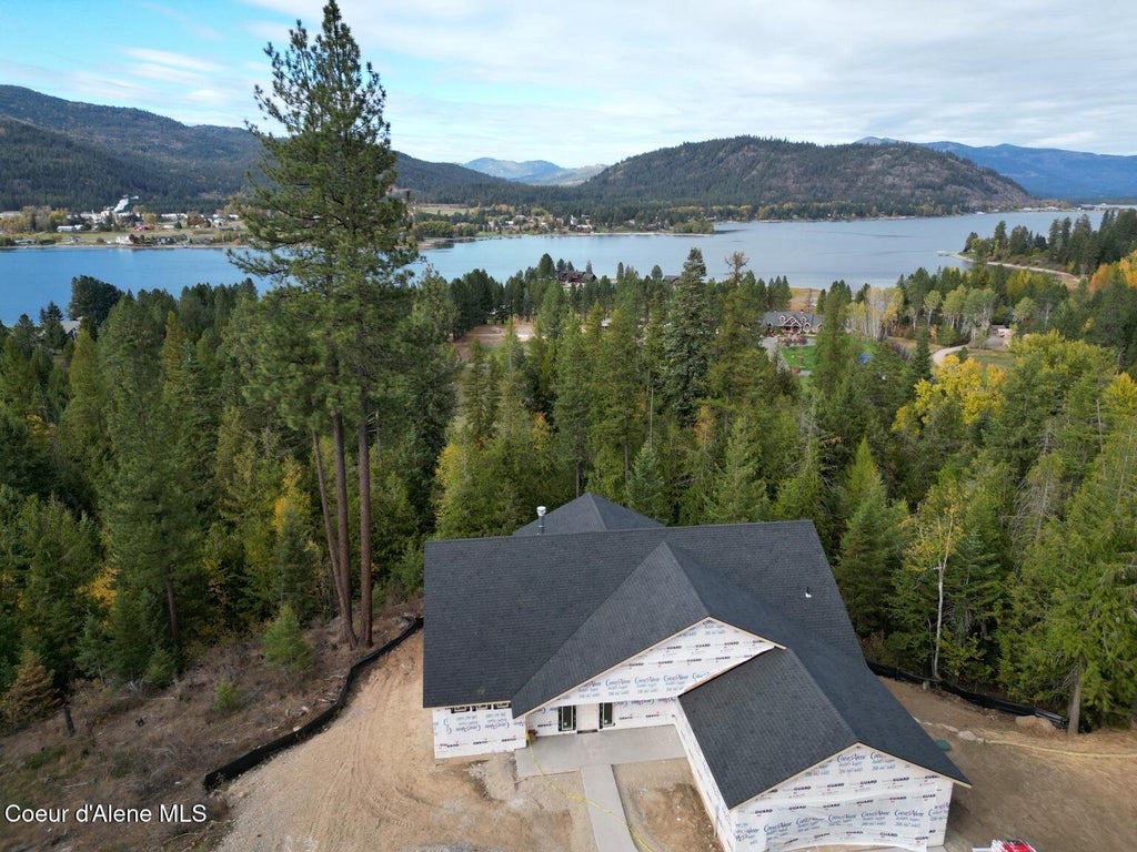 Photo of 273 Riverbend Ridge Ridge, Sagle, ID 83860 (MLS # 26-10480)