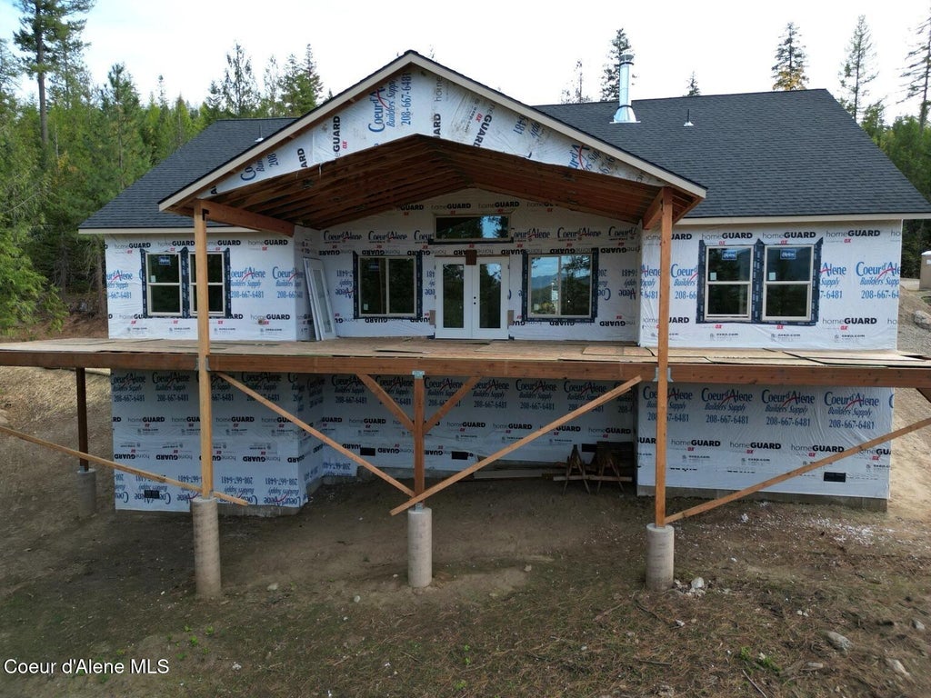 Photo of 273 Riverbend Ridge Ridge, Sagle, ID 83860 (MLS # 26-10480)