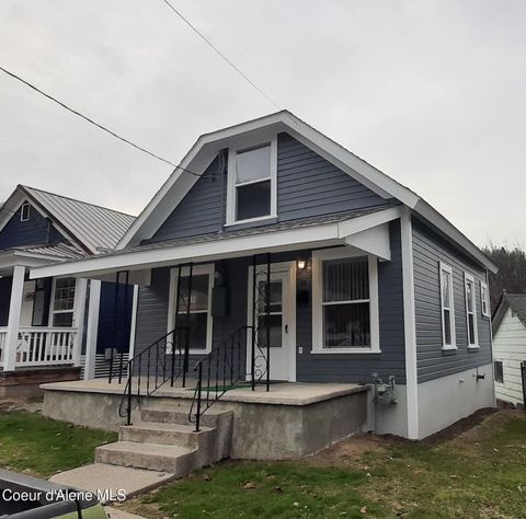 Condo For Sale - 20 Kellogg Ave<br/> Kellogg, ID 83837