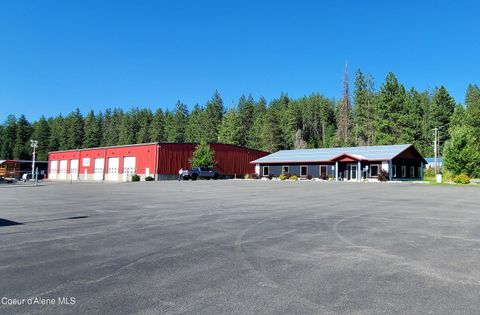 15223 GOVERNMENT Hayden ID 83835
