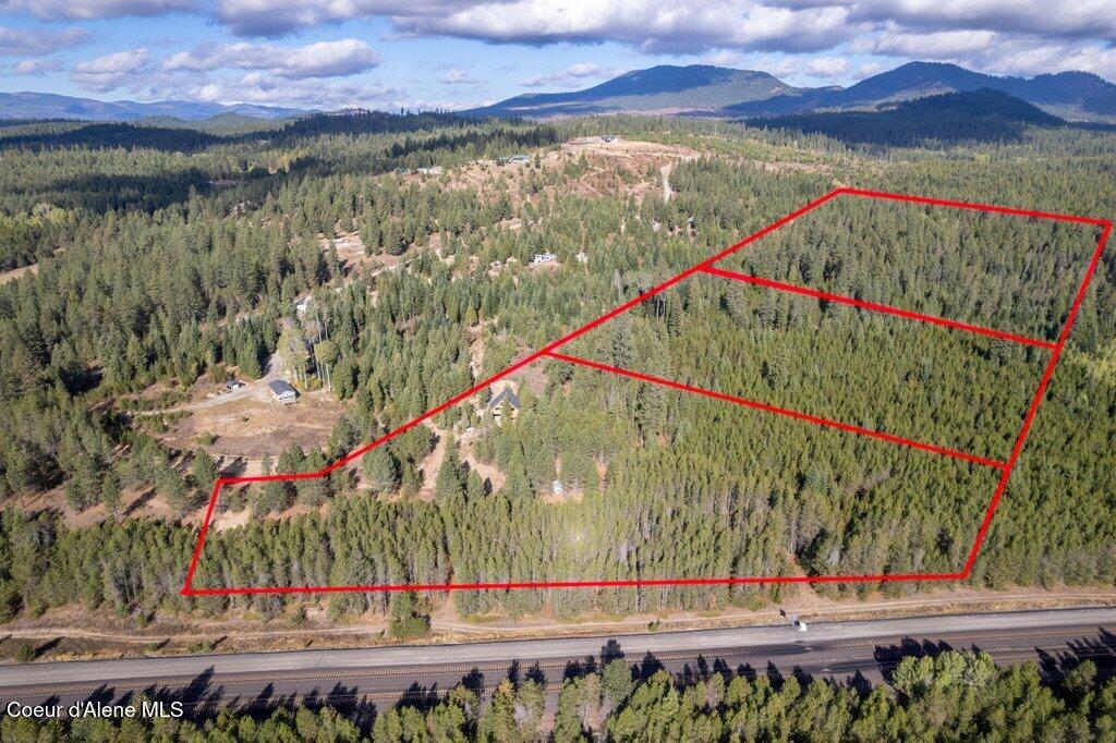 Lot 5 Grand Fir Dr, Athol, Alaska image 4