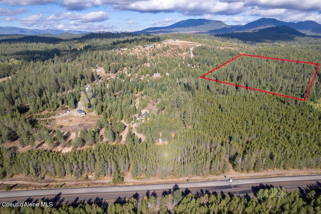 Lot 5 Grand Fir Dr, Athol, Alaska image 5