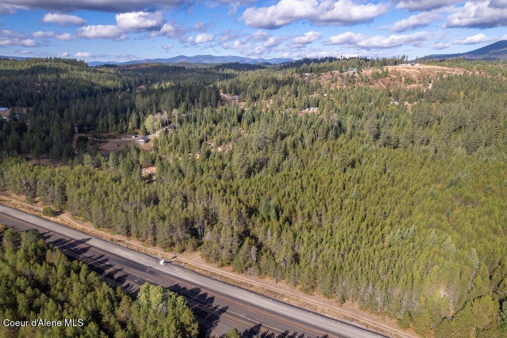 Lot 5 Grand Fir Dr, Athol, Alaska image 8