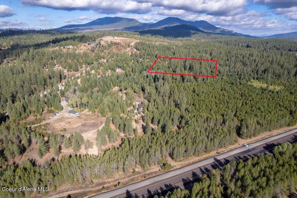 Lot 5 Grand Fir Dr, Athol, Alaska image 1