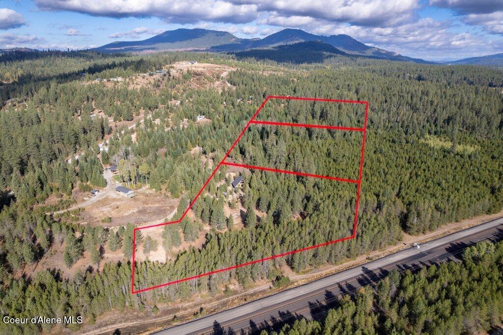 Lot 5 Grand Fir Dr, Athol, Alaska image 2