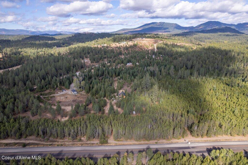 Lot 5 Grand Fir Dr, Athol, Alaska image 10