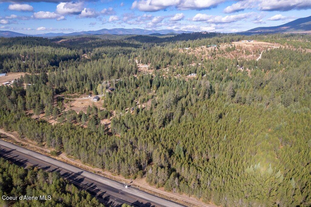Lot 5 Grand Fir Dr, Athol, Alaska image 6