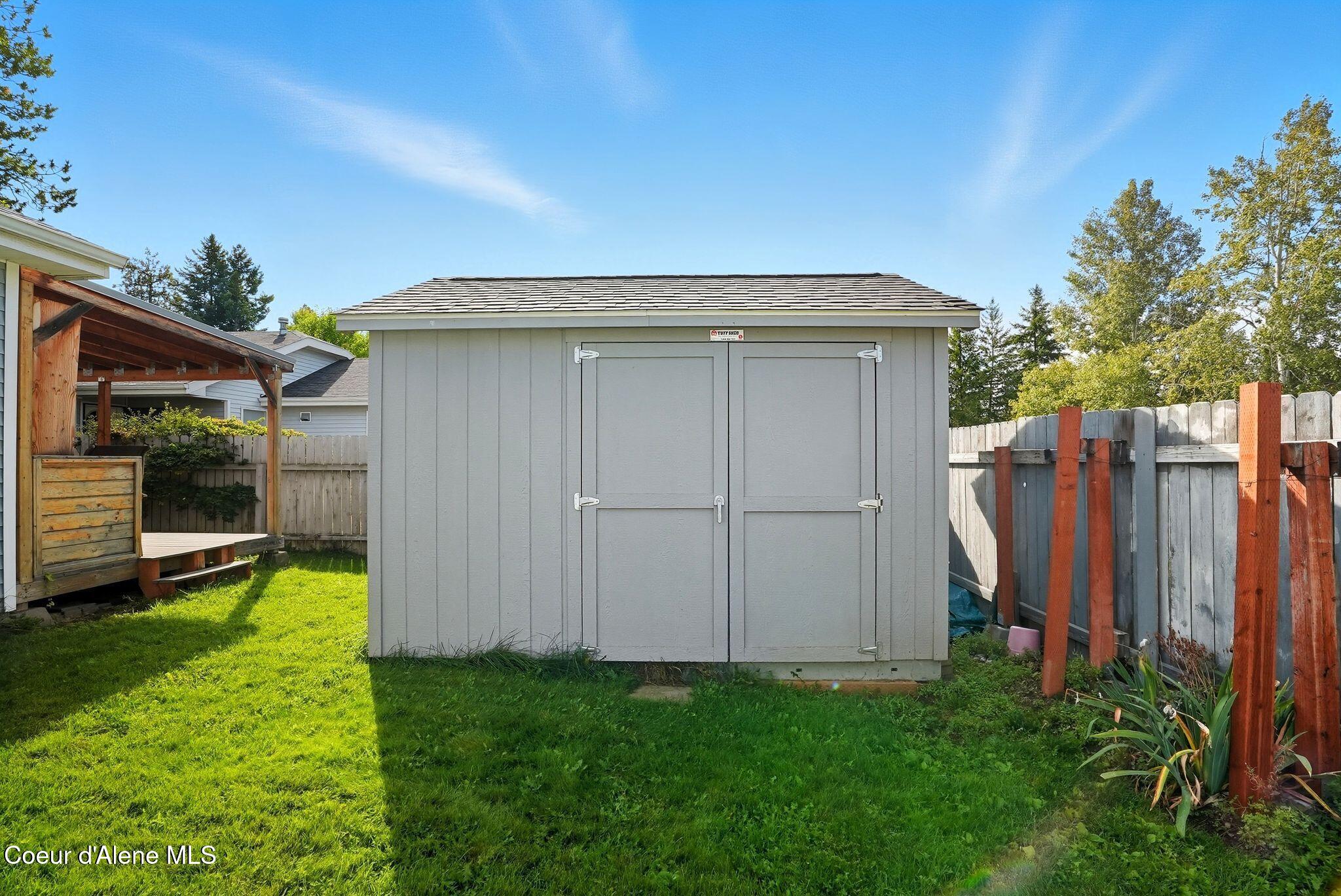 Coeur d'Alene, Idaho 83815, United States, 2 Bedrooms Bedrooms, ,1 BathroomBathrooms,Residential,Active,219690