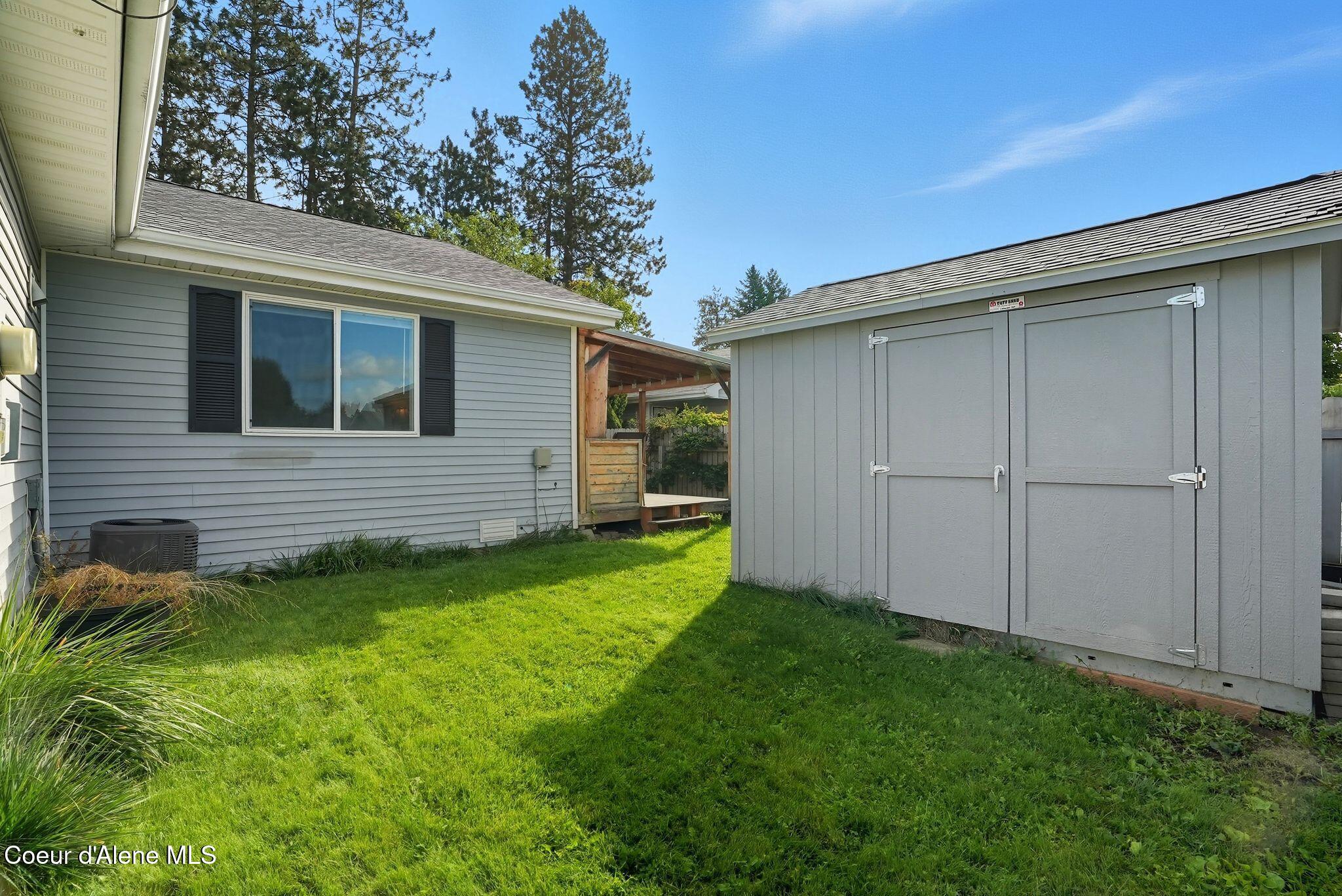 Coeur d'Alene, Idaho 83815, United States, 2 Bedrooms Bedrooms, ,1 BathroomBathrooms,Residential,Active,219690