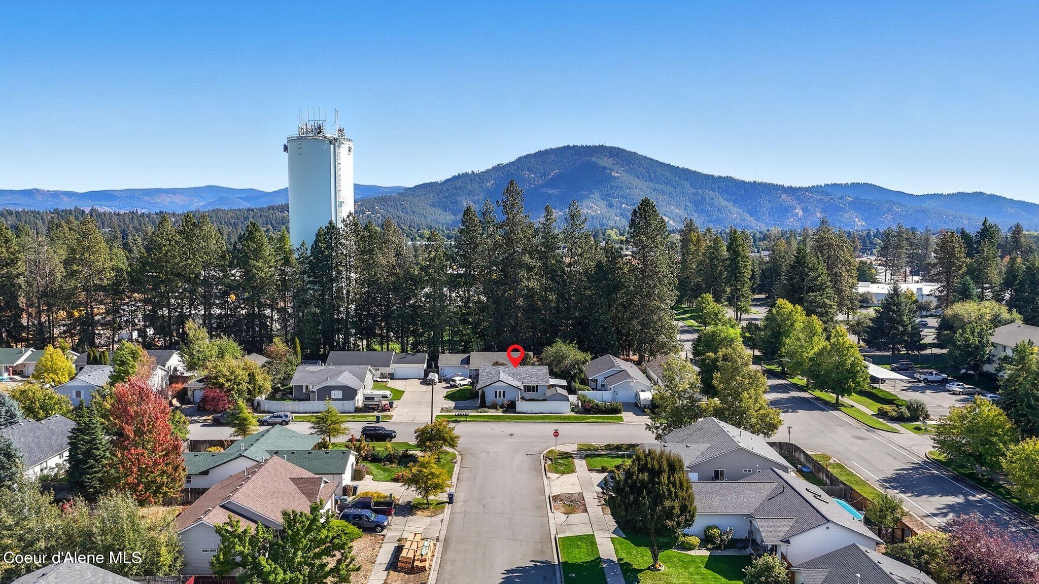 Coeur d'Alene, Idaho 83815, United States, 2 Bedrooms Bedrooms, ,1 BathroomBathrooms,Residential,Active,219690