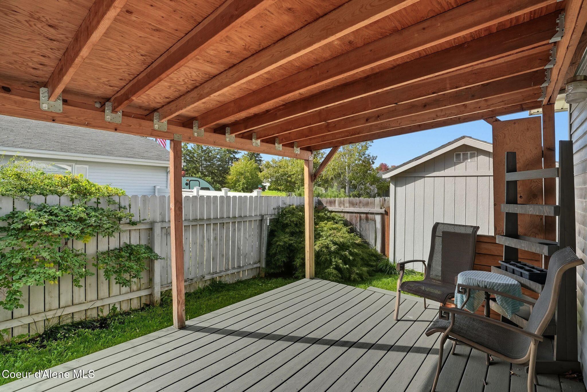 Coeur d'Alene, Idaho 83815, United States, 2 Bedrooms Bedrooms, ,1 BathroomBathrooms,Residential,Active,219690