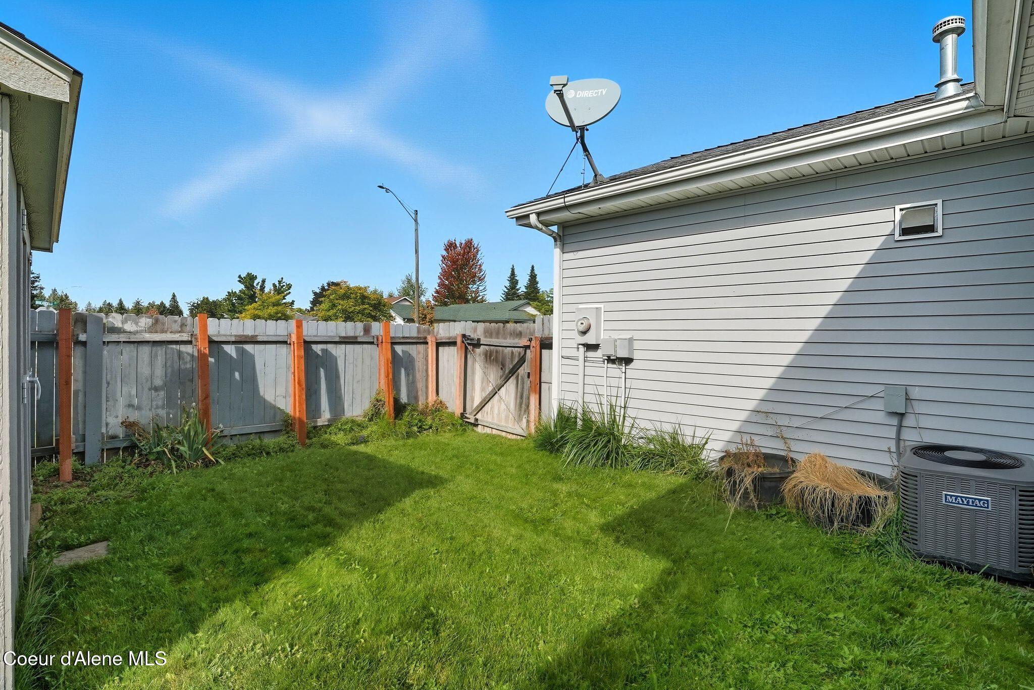 Coeur d'Alene, Idaho 83815, United States, 2 Bedrooms Bedrooms, ,1 BathroomBathrooms,Residential,Active,219690