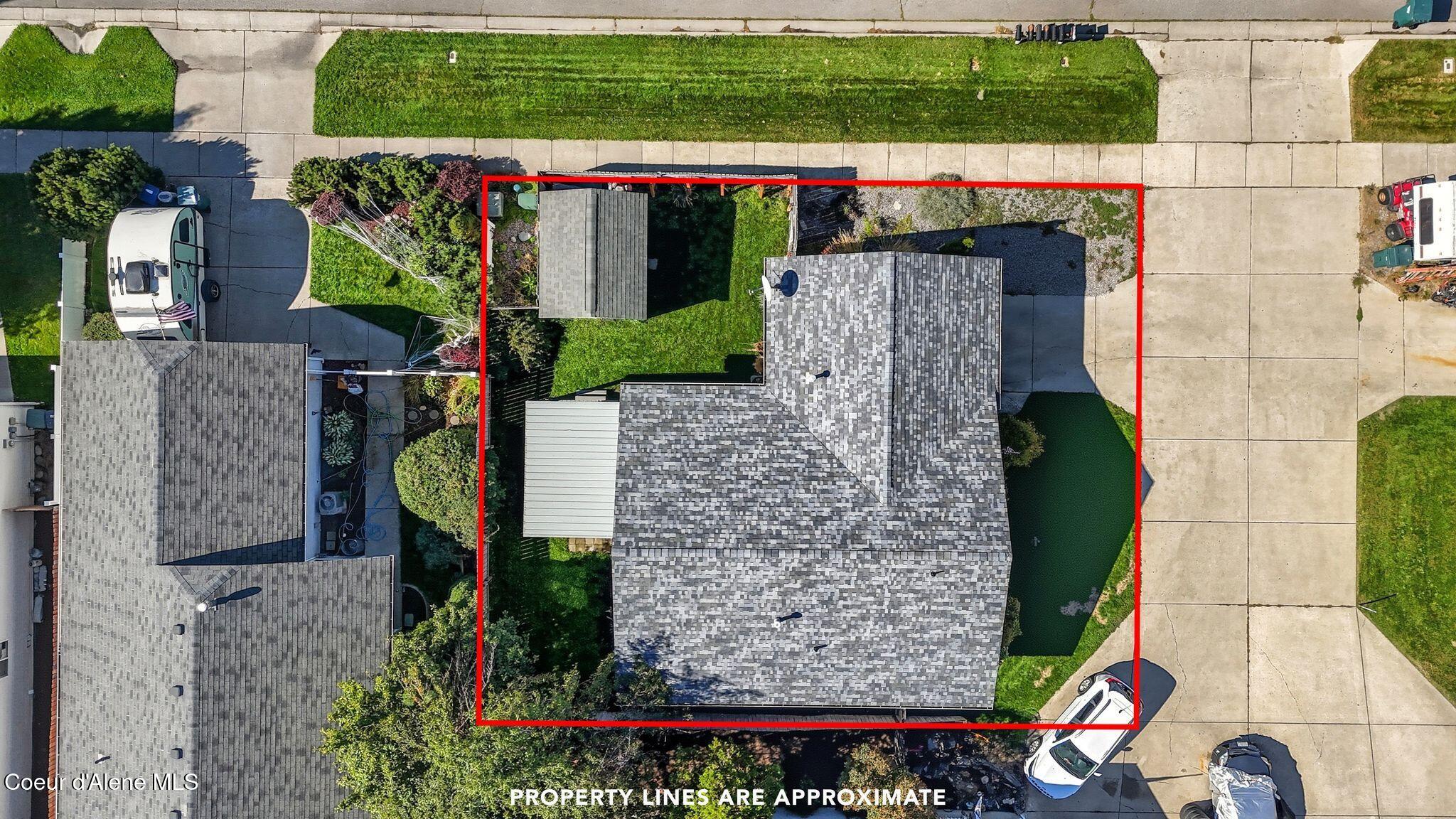 Coeur d'Alene, Idaho 83815, United States, 2 Bedrooms Bedrooms, ,1 BathroomBathrooms,Residential,Active,219690