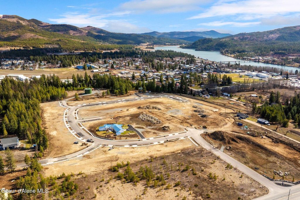 Photo of Lt 1 Blk 5 Bodie Canyon Canyon, Priest River, ID 83856 (MLS # 26-3002)