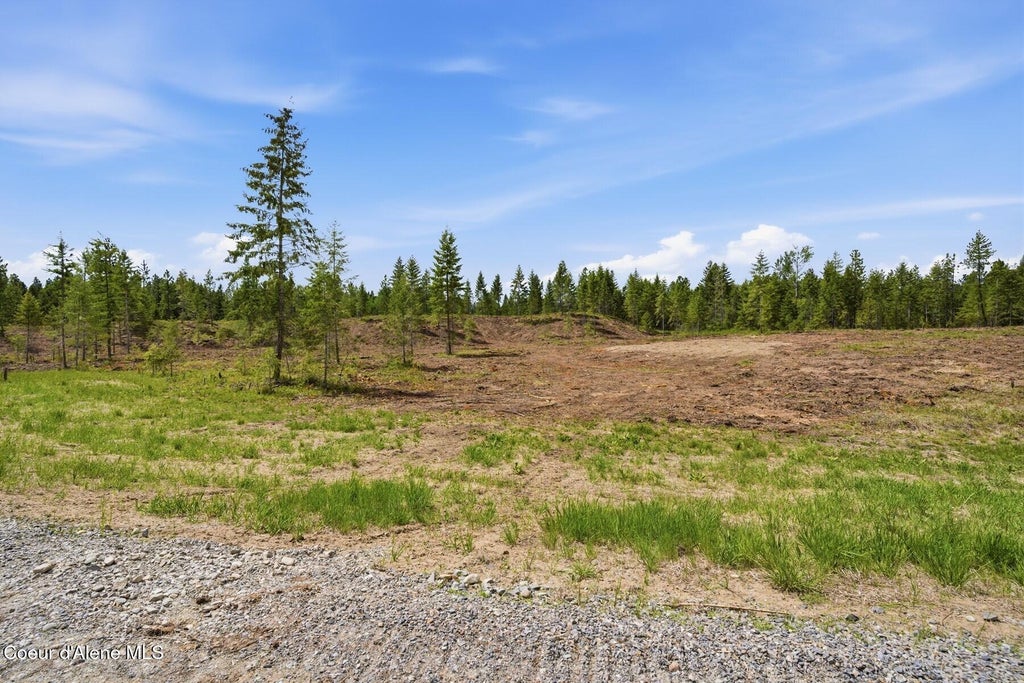 Photo of Lot 3/4 Poulton, Bonners Ferry, ID 83805 (MLS # 26-8508)