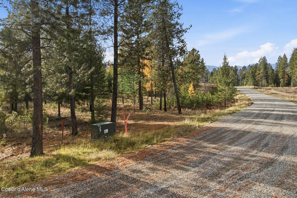 Photo of Lot 3/4 Poulton, Bonners Ferry, ID 83805 (MLS # 26-8508)