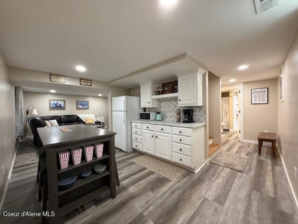 Photo of 1518 Satre Ave, Coeur dAlene, ID 83815 (MLS # 26-806)