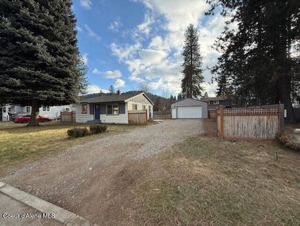 Photo of 1518 Satre Ave, Coeur dAlene, ID 83815 (MLS # 26-806)