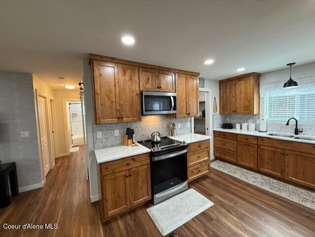 Photo of 1518 Satre Ave, Coeur dAlene, ID 83815 (MLS # 26-806)