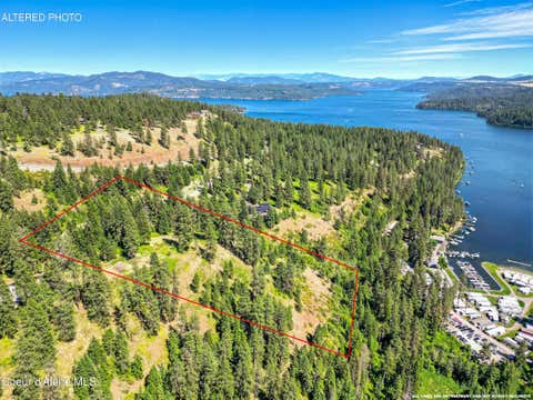 Homes For Sale - PARCEL 22 Rock Creek Ridge At Sunup Bay<br/> Worley, ID 83876