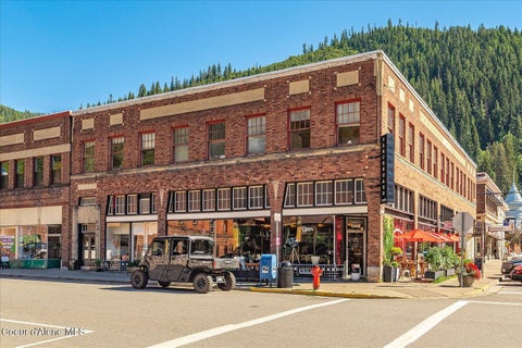 Photo of 600 Cedar, Wallace, ID 83873 (MLS # 26-10037)