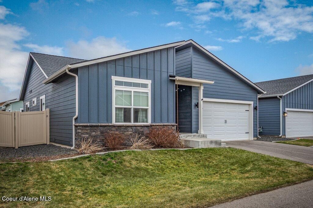 Photo of 4242 Donovan Lane Lane, Post Falls, ID 83854 (MLS # 26-855)