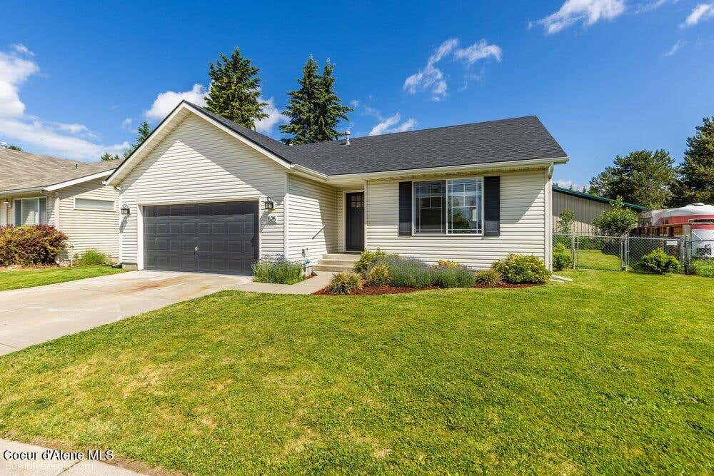 Photo of 625 Bushwood AVE, Coeur dAlene, ID 83815 (MLS # 26-5943)
