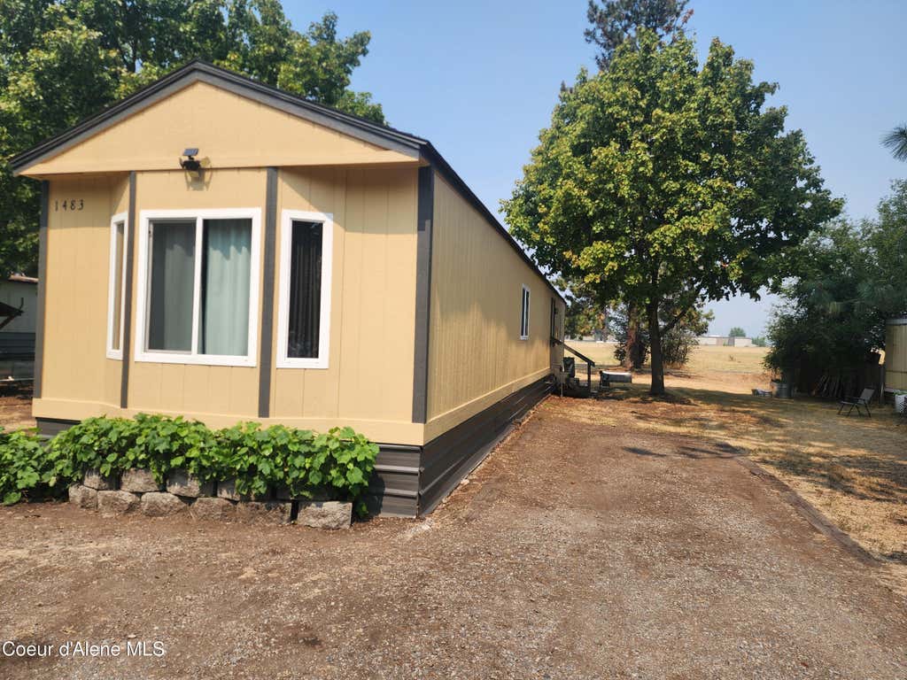 Photo of 1483 Iron Horse CIR #13, Post Falls, ID 83854 (MLS # 26-8111)