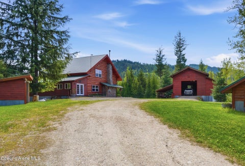 Condo For Sale - 53 Sawtooth Way<br/> Sagle, ID 83860
