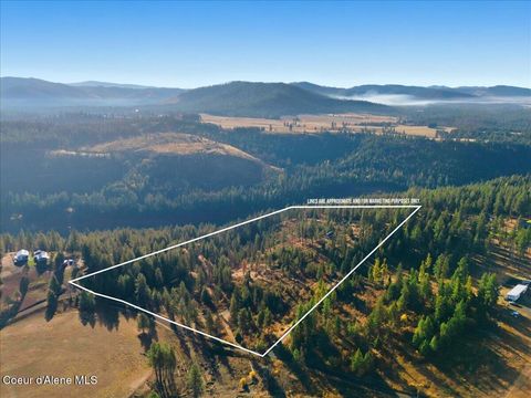 Photo of 1435 Canyon Ridge Ridge, Plummer, ID 83851 (MLS # 25-10471)