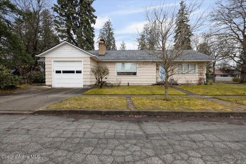 Photo of 401 1st Ave, Sandpoint, ID 83864 (MLS # 26-2481)
