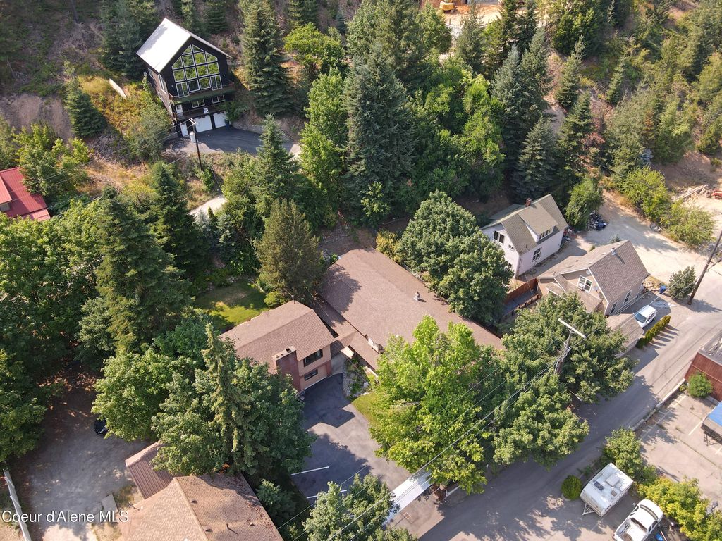 Photo of 408A 410A Main, Kellogg, ID 83837 (MLS # 26-4073)